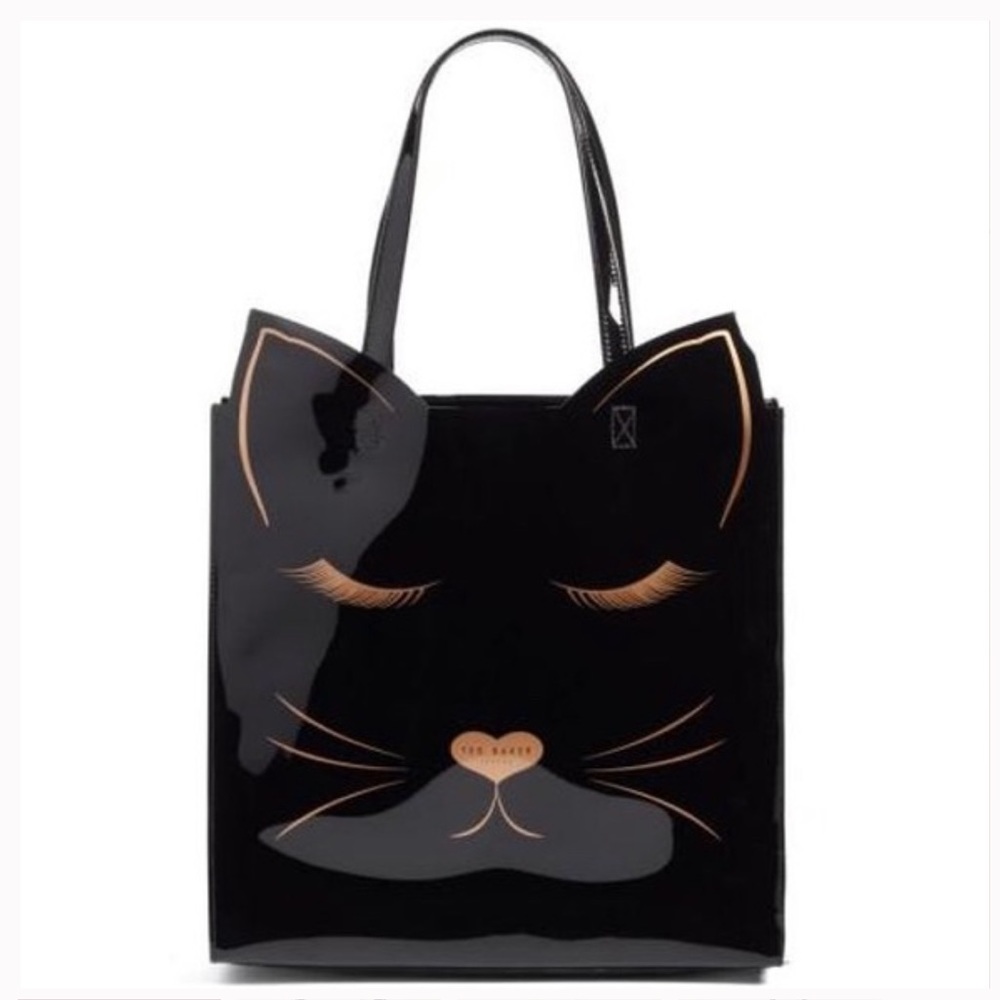 Ted Baker London Cat Bag